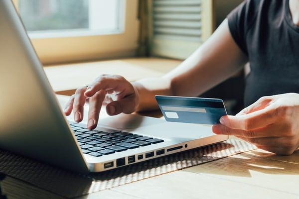 Accept Donations Online with Stripe