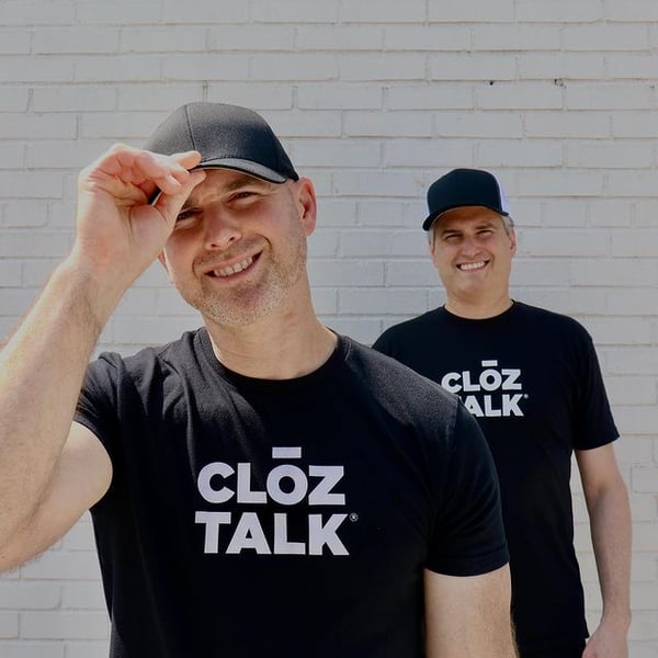 Cloztalk