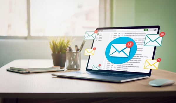 Fundraising Email Templates
