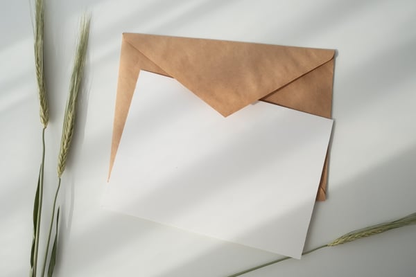 How to write a good fundraising letter