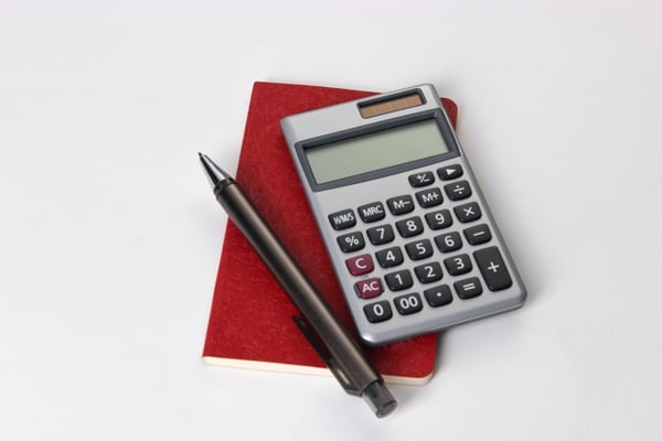 Bid Increment Calculator