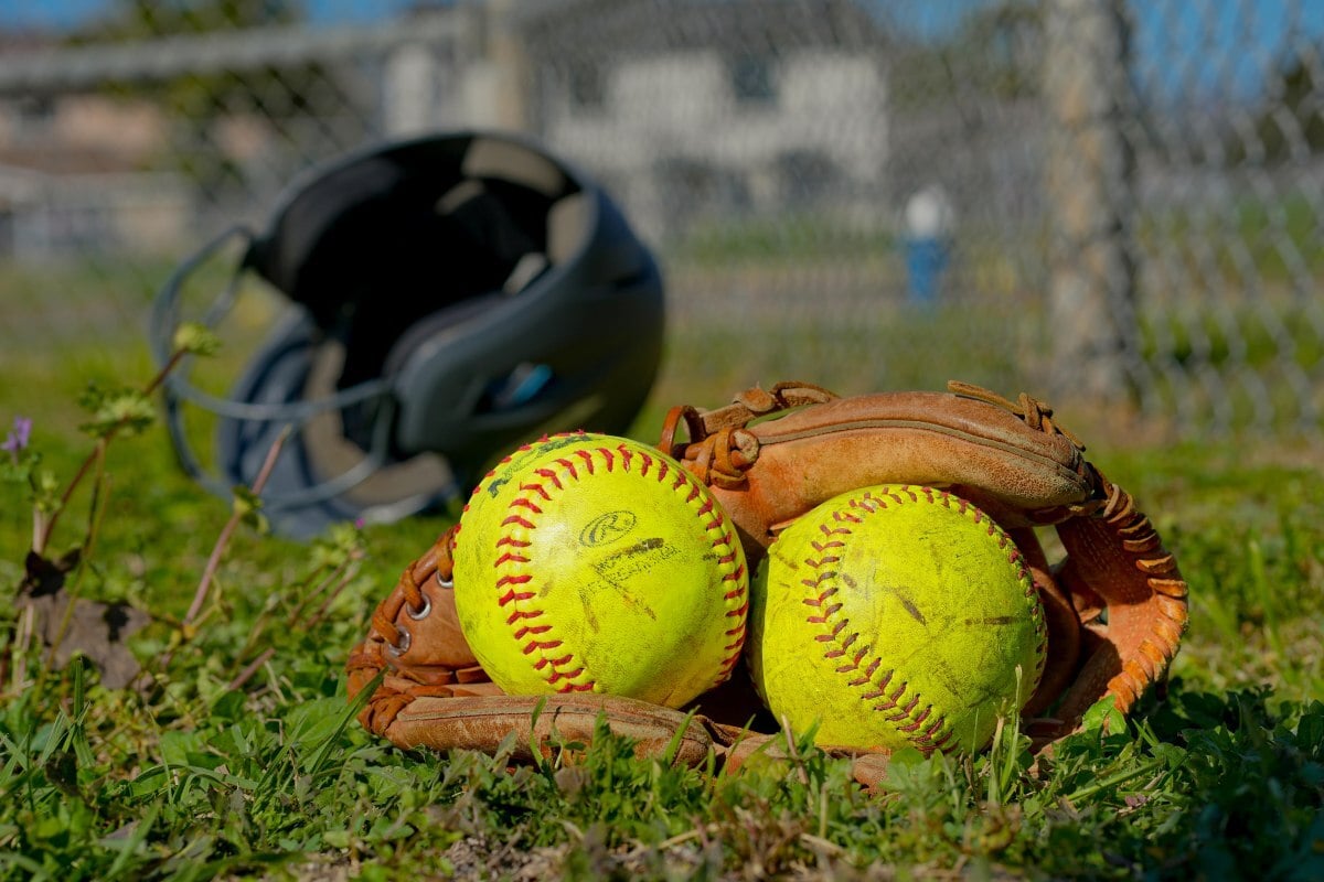 softball fundraiser ideas