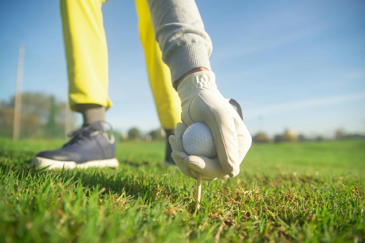 golf tournament fundraiser